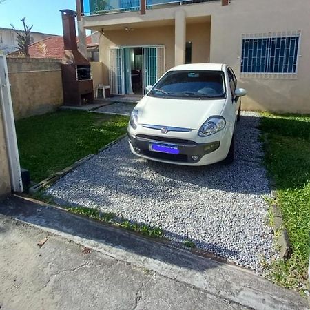 Casa 2 Quartos Florianópolis Екстериор снимка