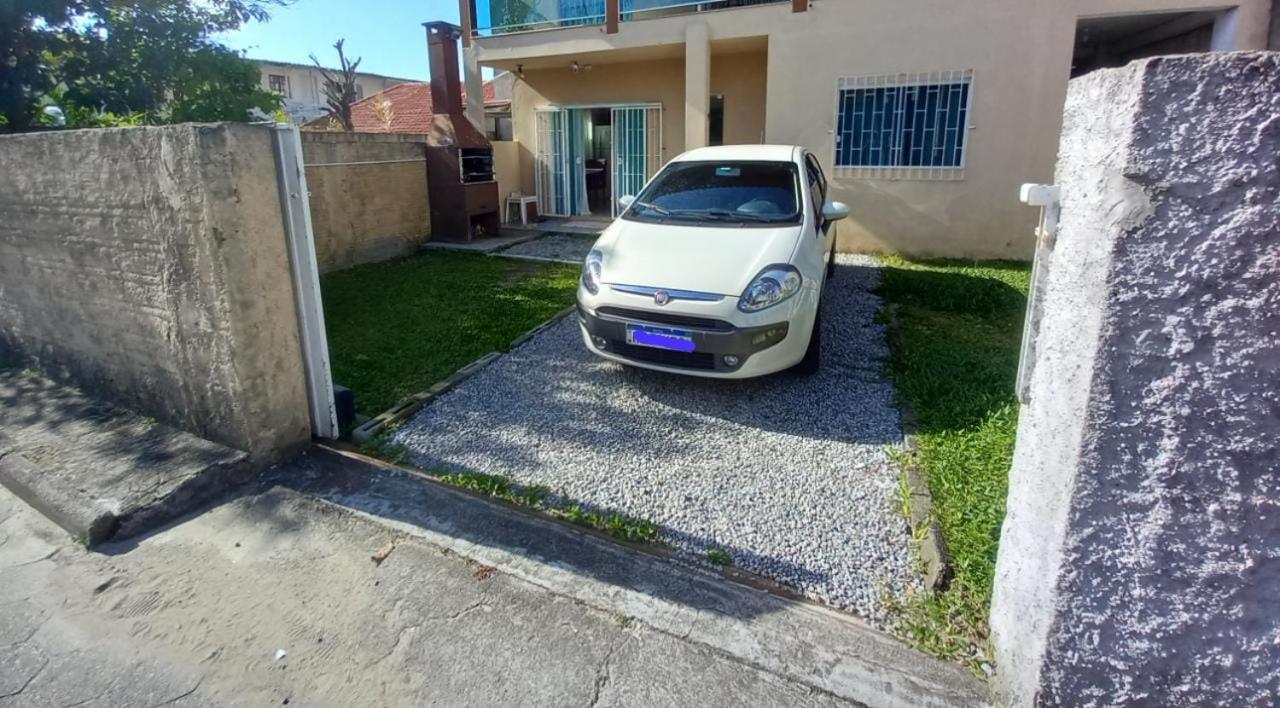 Casa 2 Quartos Florianópolis Екстериор снимка
