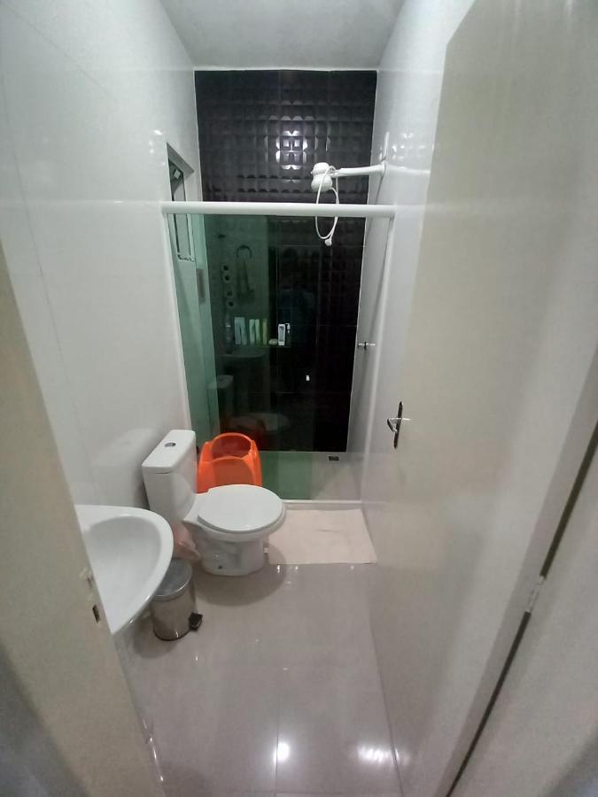 Casa 2 Quartos Florianópolis Екстериор снимка