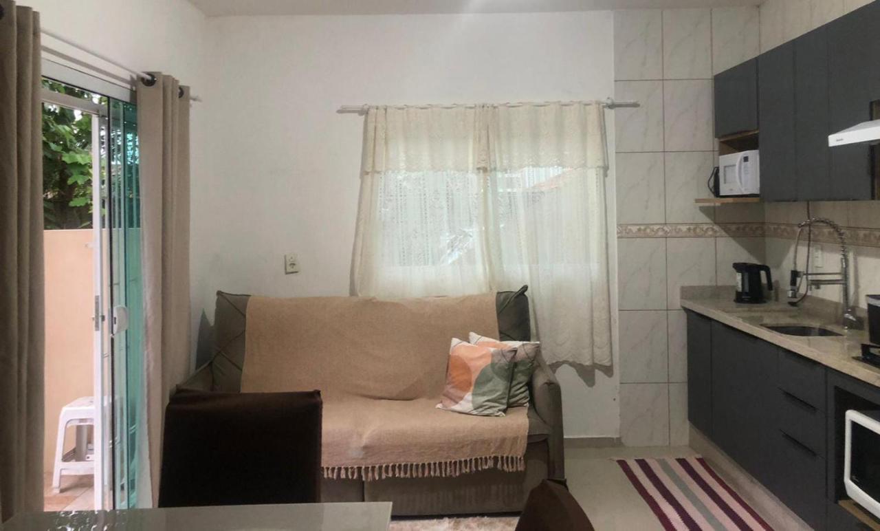 Casa 2 Quartos Florianópolis Екстериор снимка