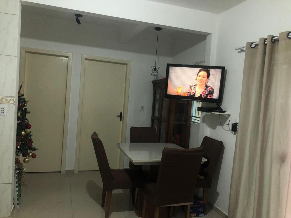 Casa 2 Quartos Florianópolis Екстериор снимка