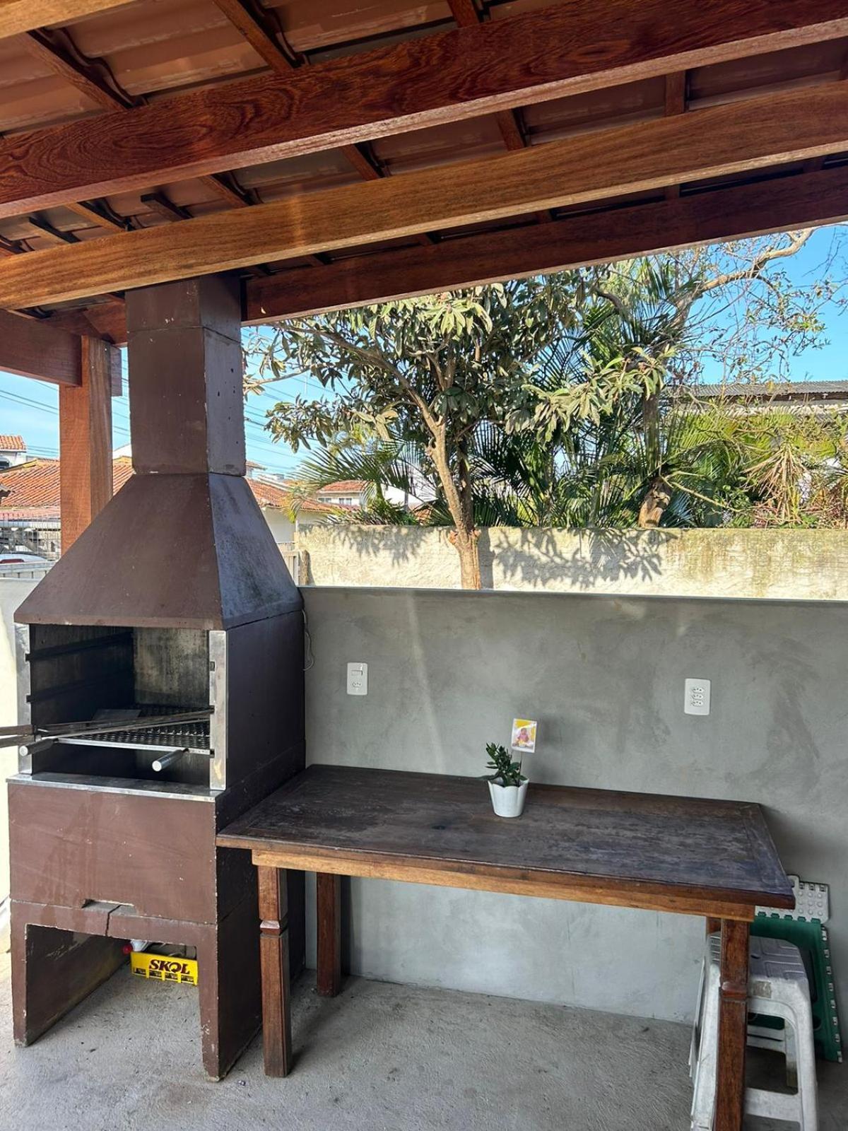 Casa 2 Quartos Florianópolis Екстериор снимка