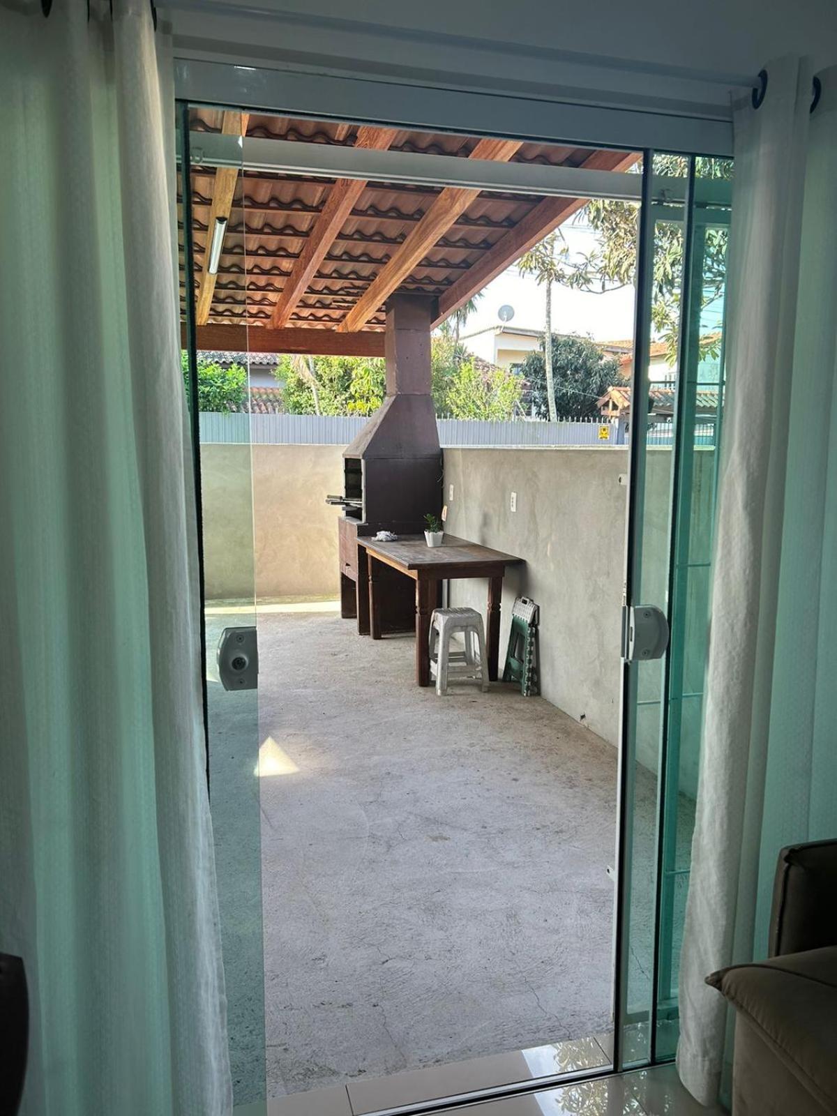 Casa 2 Quartos Florianópolis Екстериор снимка