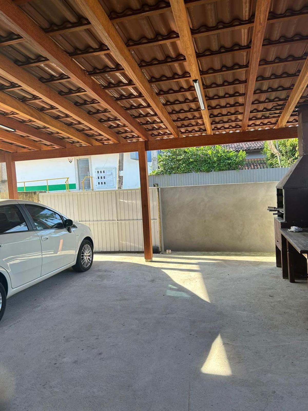 Casa 2 Quartos Florianópolis Екстериор снимка
